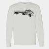 Heavy Cotton™ Long Sleeve T-Shirt Thumbnail