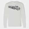 Heavy Cotton™ Long Sleeve T-Shirt Thumbnail