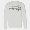 Heavy Cotton™ Long Sleeve T-Shirt Thumbnail