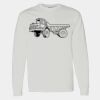 Heavy Cotton™ Long Sleeve T-Shirt Thumbnail