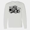 Heavy Cotton™ Long Sleeve T-Shirt Thumbnail