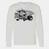 Heavy Cotton™ Long Sleeve T-Shirt Thumbnail