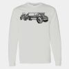 Heavy Cotton™ Long Sleeve T-Shirt Thumbnail