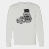 Heavy Cotton™ Long Sleeve T-Shirt Thumbnail