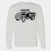 Heavy Cotton™ Long Sleeve T-Shirt Thumbnail