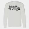 Heavy Cotton™ Long Sleeve T-Shirt Thumbnail