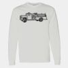 Heavy Cotton™ Long Sleeve T-Shirt Thumbnail