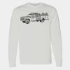 Heavy Cotton™ Long Sleeve T-Shirt Thumbnail