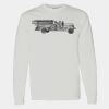 Heavy Cotton™ Long Sleeve T-Shirt Thumbnail