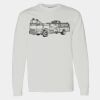 Heavy Cotton™ Long Sleeve T-Shirt Thumbnail