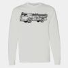 Heavy Cotton™ Long Sleeve T-Shirt Thumbnail