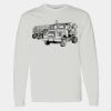 Heavy Cotton™ Long Sleeve T-Shirt Thumbnail