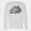 Heavy Cotton™ Long Sleeve T-Shirt Thumbnail