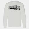 Heavy Cotton™ Long Sleeve T-Shirt Thumbnail