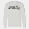 Heavy Cotton™ Long Sleeve T-Shirt Thumbnail