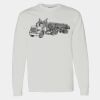 Heavy Cotton™ Long Sleeve T-Shirt Thumbnail