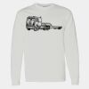 Heavy Cotton™ Long Sleeve T-Shirt Thumbnail