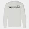 Heavy Cotton™ Long Sleeve T-Shirt Thumbnail