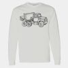 Heavy Cotton™ Long Sleeve T-Shirt Thumbnail