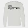 Heavy Cotton™ Long Sleeve T-Shirt Thumbnail