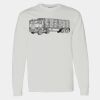 Heavy Cotton™ Long Sleeve T-Shirt Thumbnail
