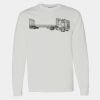 Heavy Cotton™ Long Sleeve T-Shirt Thumbnail