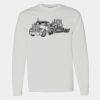 Heavy Cotton™ Long Sleeve T-Shirt Thumbnail