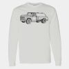 Heavy Cotton™ Long Sleeve T-Shirt Thumbnail
