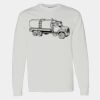 Heavy Cotton™ Long Sleeve T-Shirt Thumbnail
