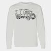 Heavy Cotton™ Long Sleeve T-Shirt Thumbnail