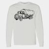 Heavy Cotton™ Long Sleeve T-Shirt Thumbnail
