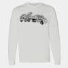 Heavy Cotton™ Long Sleeve T-Shirt Thumbnail