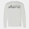 Heavy Cotton™ Long Sleeve T-Shirt Thumbnail