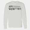 Heavy Cotton™ Long Sleeve T-Shirt Thumbnail