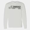 Heavy Cotton™ Long Sleeve T-Shirt Thumbnail