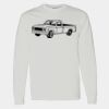 Heavy Cotton™ Long Sleeve T-Shirt Thumbnail