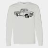 Heavy Cotton™ Long Sleeve T-Shirt Thumbnail