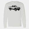 Heavy Cotton™ Long Sleeve T-Shirt Thumbnail