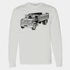 Heavy Cotton™ Long Sleeve T-Shirt Thumbnail