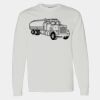 Heavy Cotton™ Long Sleeve T-Shirt Thumbnail