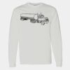 Heavy Cotton™ Long Sleeve T-Shirt Thumbnail