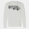 Heavy Cotton™ Long Sleeve T-Shirt Thumbnail