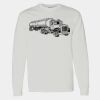 Heavy Cotton™ Long Sleeve T-Shirt Thumbnail