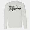 Heavy Cotton™ Long Sleeve T-Shirt Thumbnail