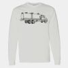 Heavy Cotton™ Long Sleeve T-Shirt Thumbnail