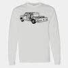 Heavy Cotton™ Long Sleeve T-Shirt Thumbnail