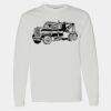 Heavy Cotton™ Long Sleeve T-Shirt Thumbnail