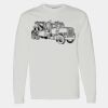 Heavy Cotton™ Long Sleeve T-Shirt Thumbnail