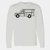 Heavy Cotton™ Long Sleeve T-Shirt Thumbnail