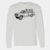 Heavy Cotton™ Long Sleeve T-Shirt Thumbnail